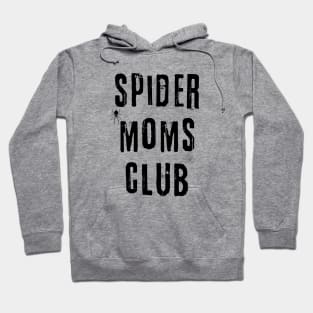 Spider Hoodie